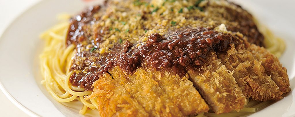 群馬の老舗イタリアン - シャンゴ - | Ristorante Italiano